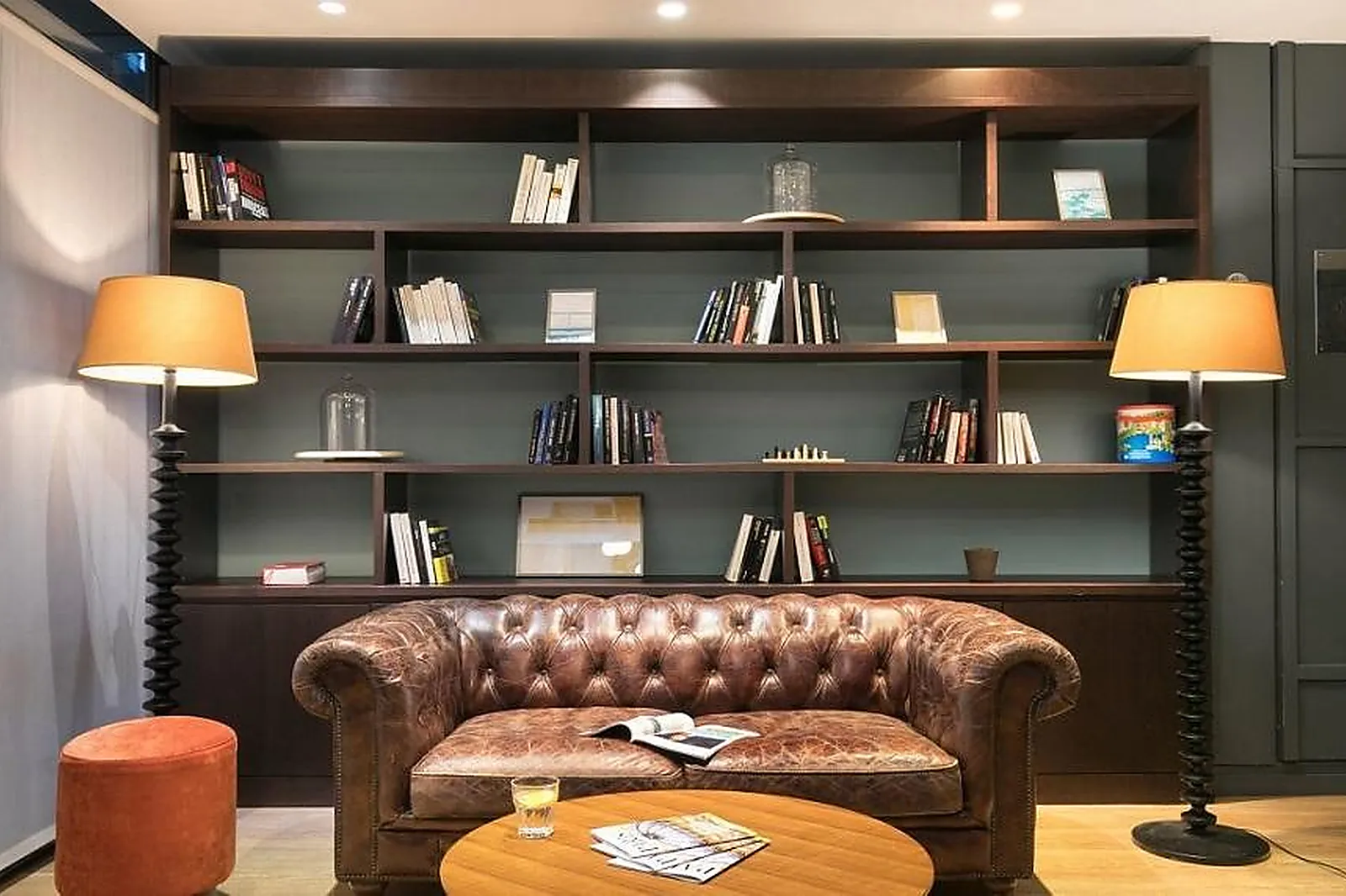 Lieux événementiels, QUALITY HOTEL & SUITES BERCY BIBLIOTHÈQUE