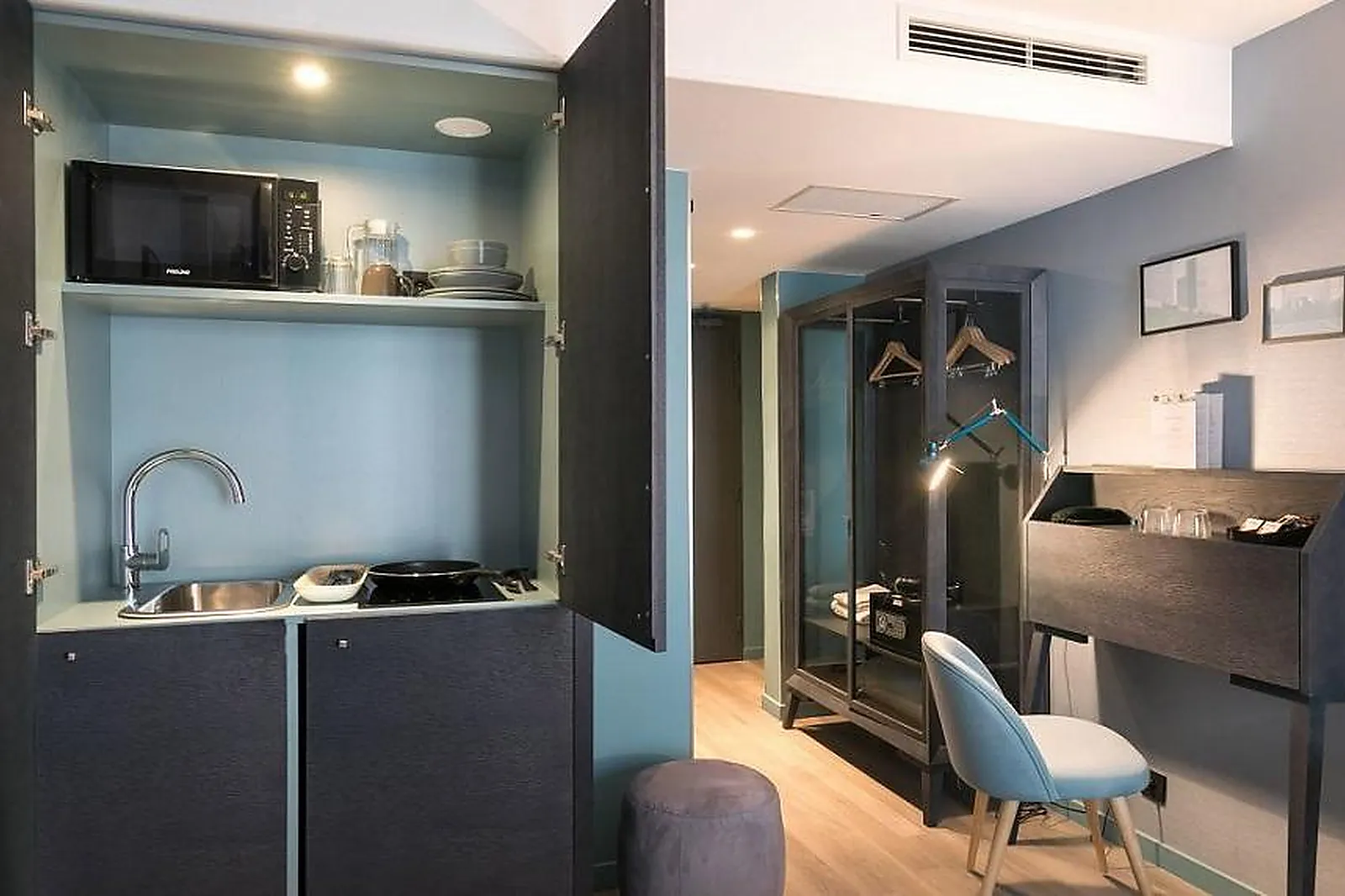 Lieux événementiels, QUALITY HOTEL & SUITES BERCY BIBLIOTHÈQUE