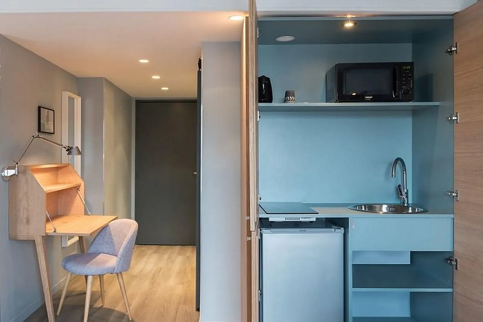 Lieux événementiels, QUALITY HOTEL & SUITES BERCY BIBLIOTHÈQUE