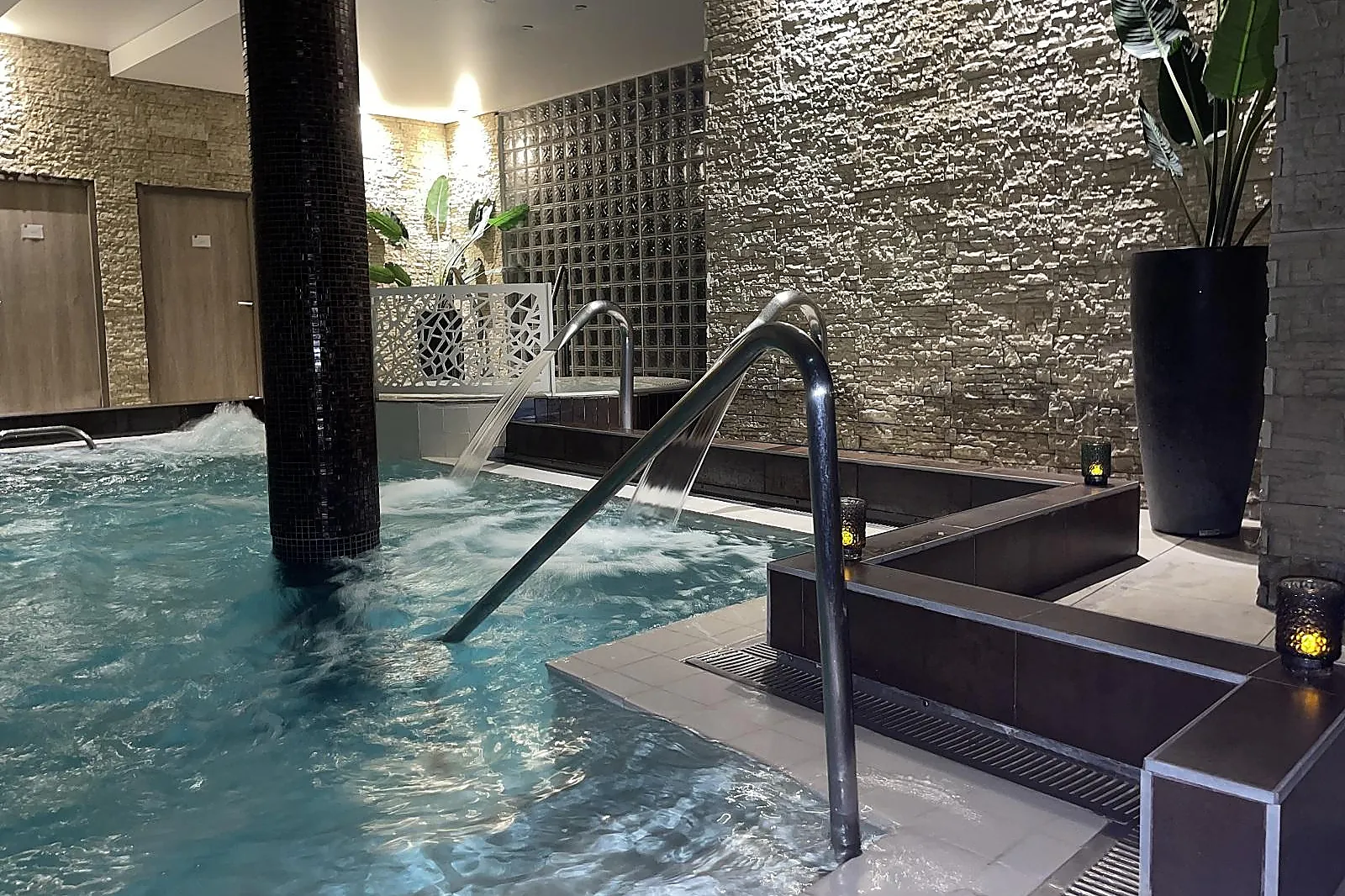 Lieux événementiels, QUINTESSIA RESORT