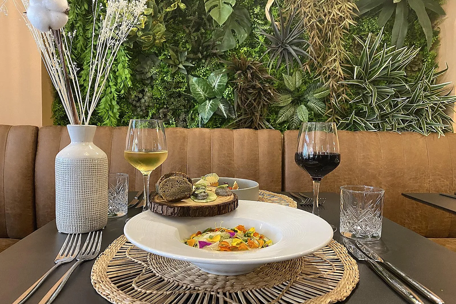 Lieux événementiels, QUINTESSIA RESORT