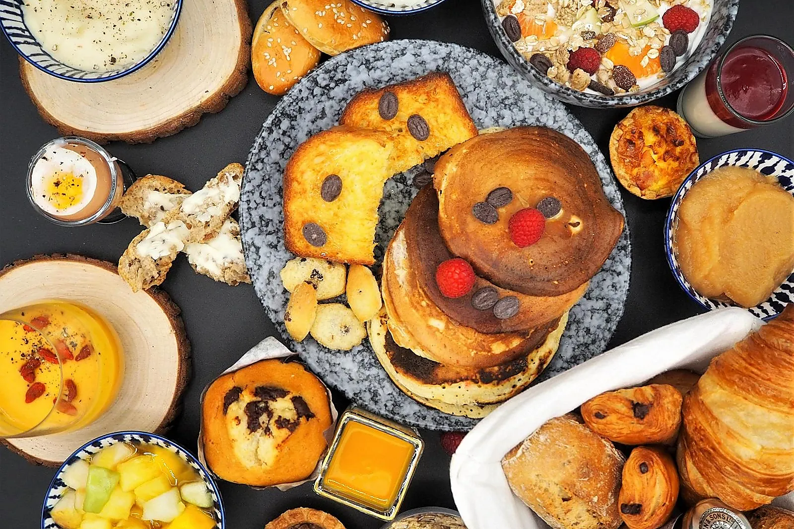 Lieux événementiels, QUINTESSIA RESORT