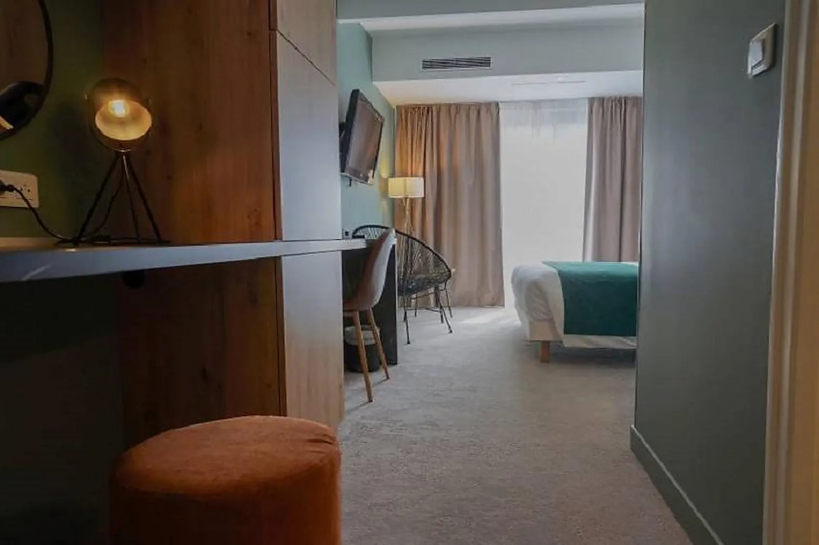 Lieux événementiels, QUINTESSIA RESORT