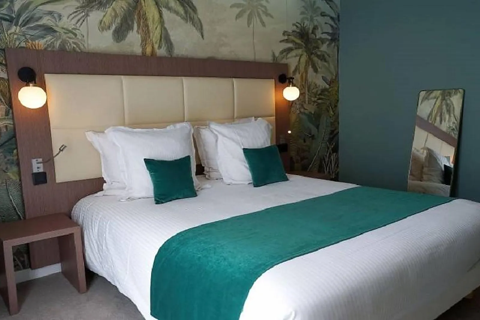 Lieux événementiels, QUINTESSIA RESORT