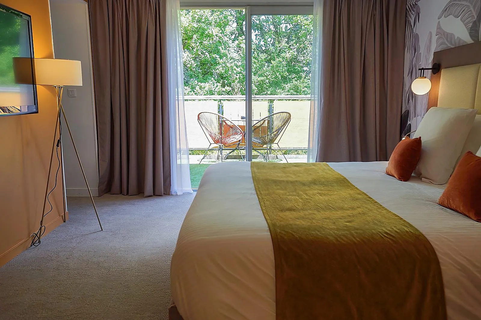 Lieux événementiels, QUINTESSIA RESORT