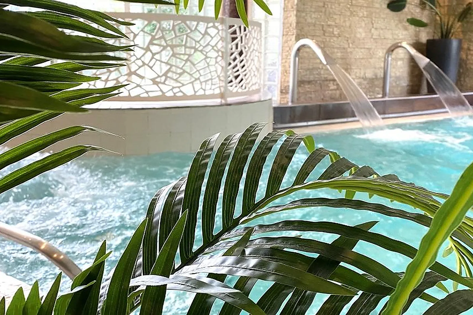 Lieux événementiels, QUINTESSIA RESORT