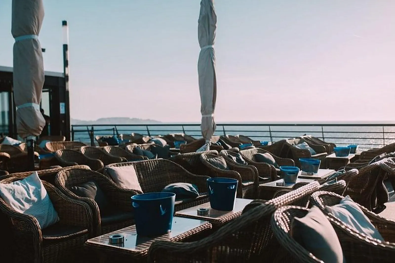 Rooftop, R2 LE ROOFTOP DES TERRASSES