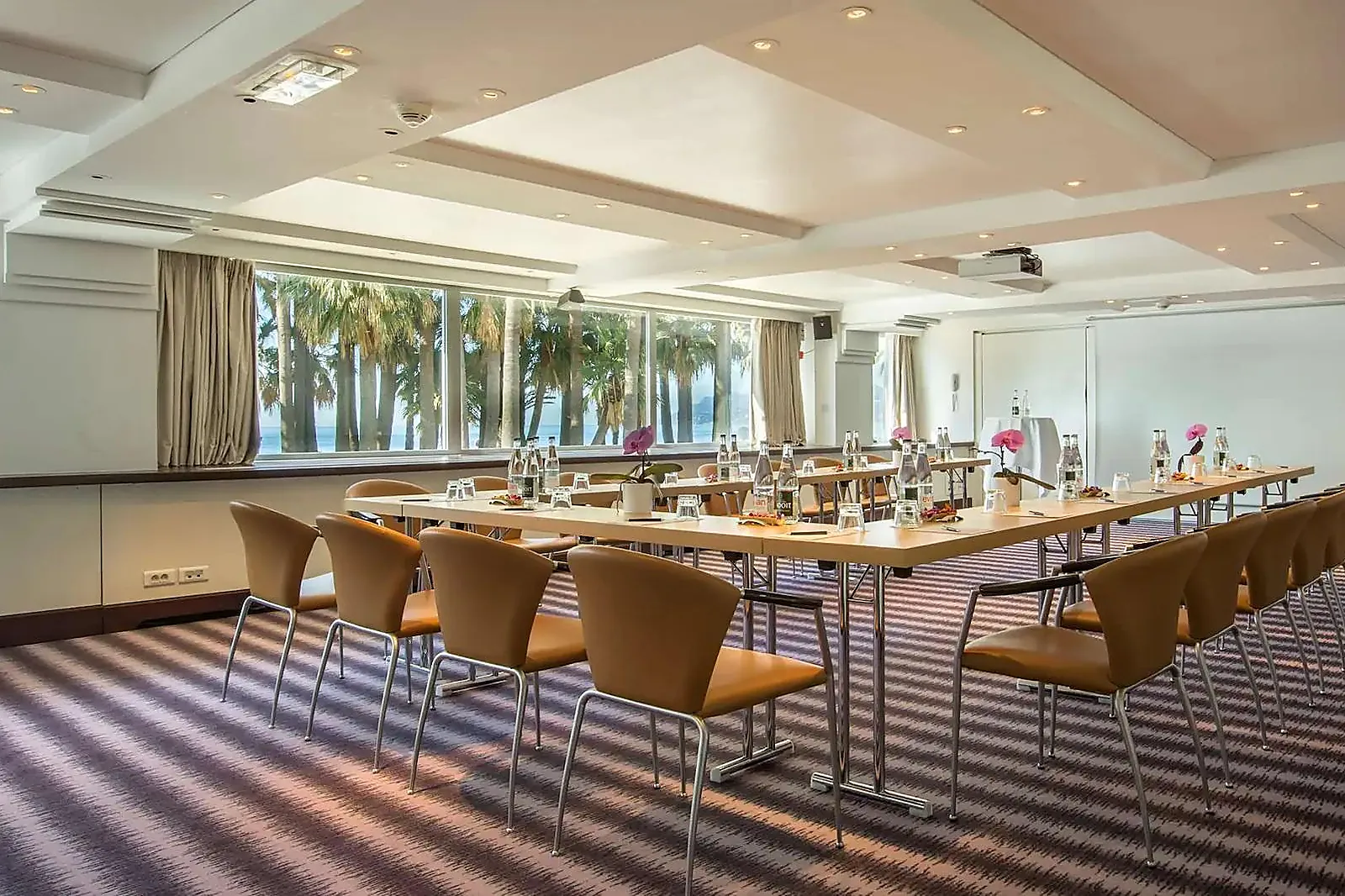 Hôtel, RADISSON BLU 1835 HOTEL, CANNES