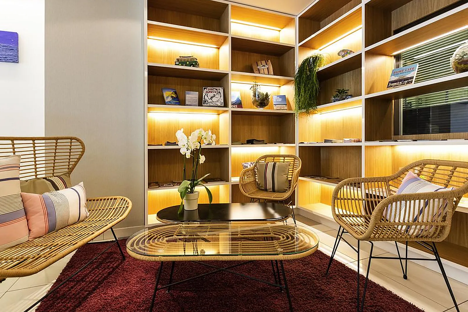 Lieu inspirant, RE-SOURCES JURA