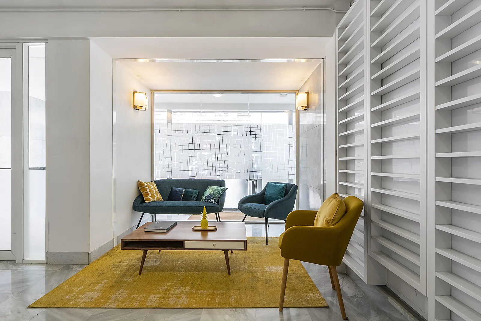 Coworking, REGUS PONT DE NEUILLY-SUR-SEINE