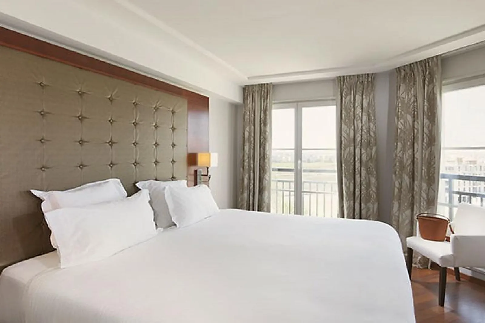 Lieux événementiels, RELAIS SPA VAL D’EUROPE