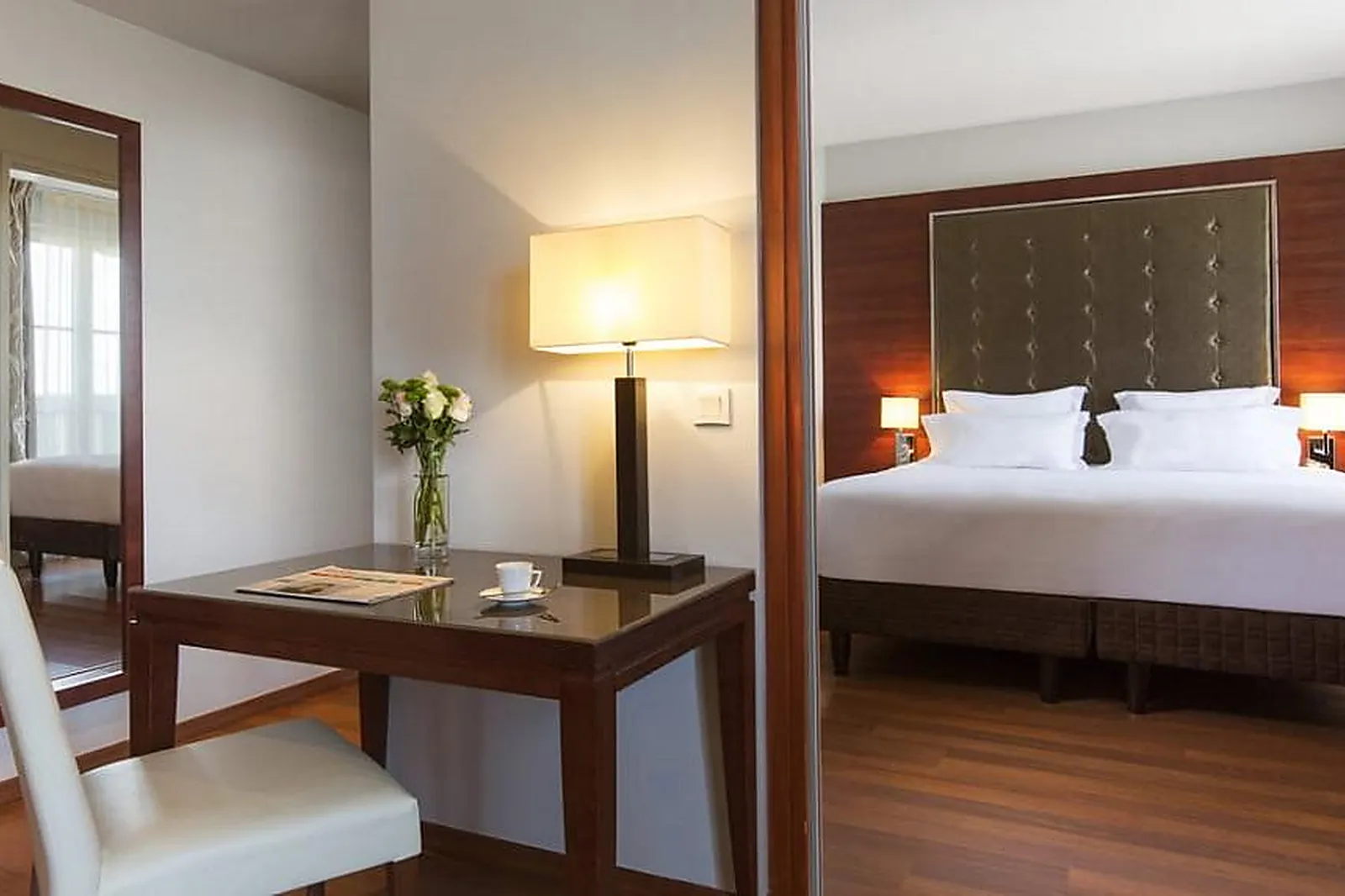 Lieux événementiels, RELAIS SPA VAL D’EUROPE