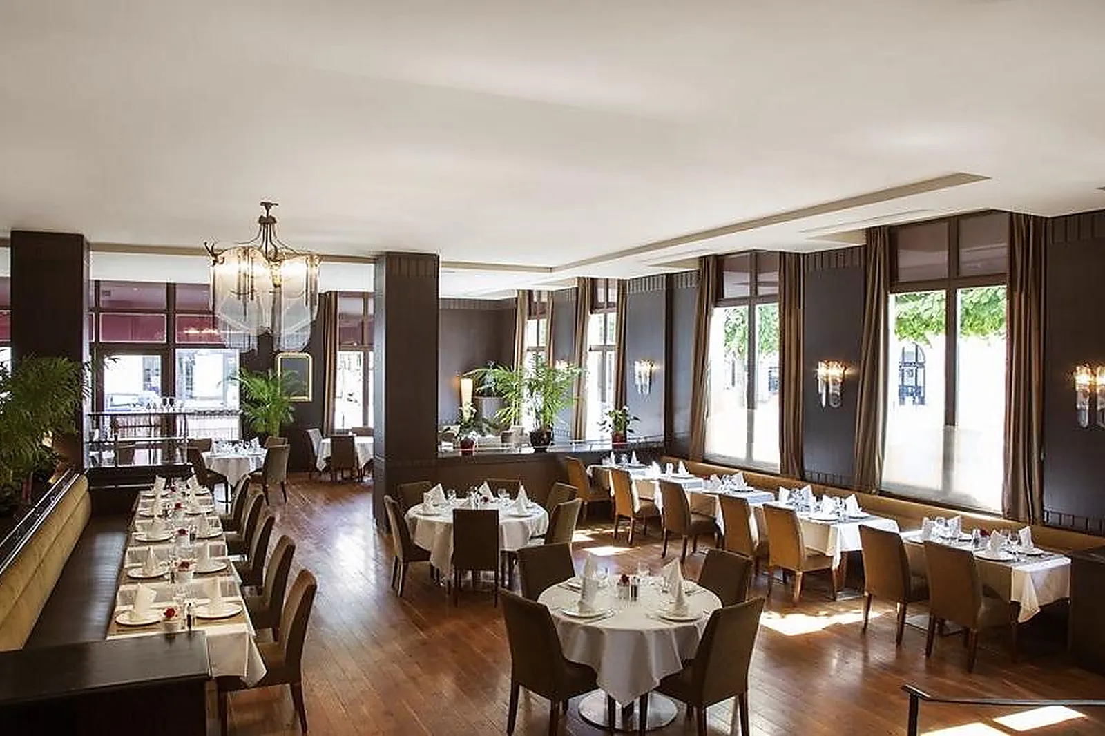 Lieux événementiels, RELAIS SPA VAL D’EUROPE