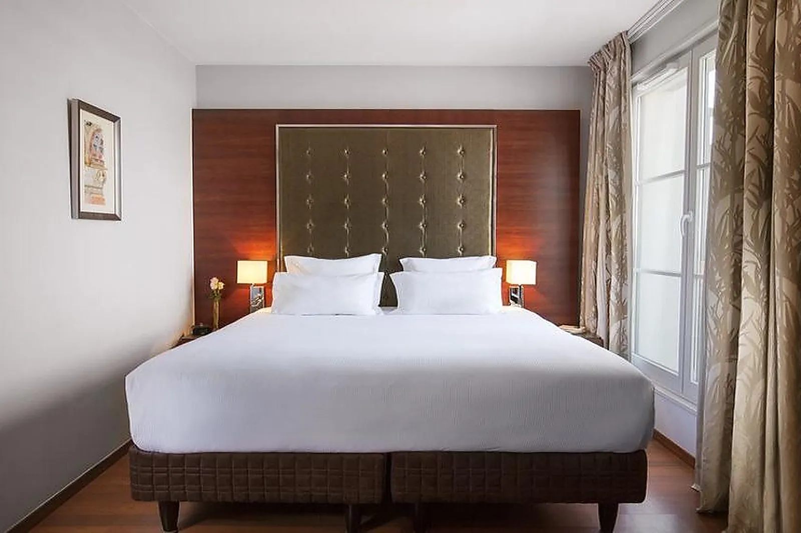 Lieux événementiels, RELAIS SPA VAL D’EUROPE