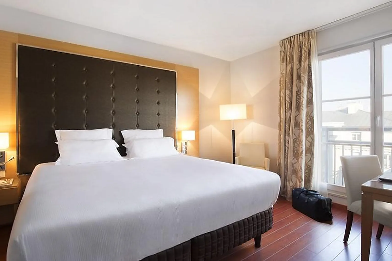 Lieux événementiels, RELAIS SPA VAL D’EUROPE