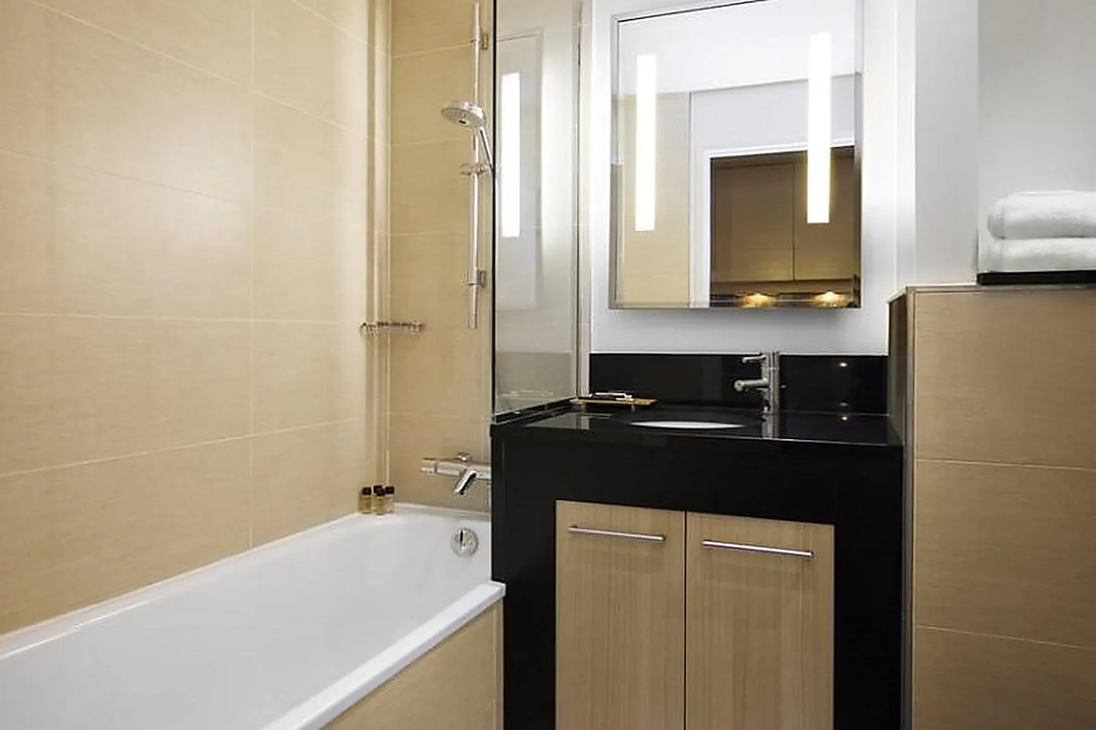 Lieux événementiels, RELAIS SPA VAL D’EUROPE