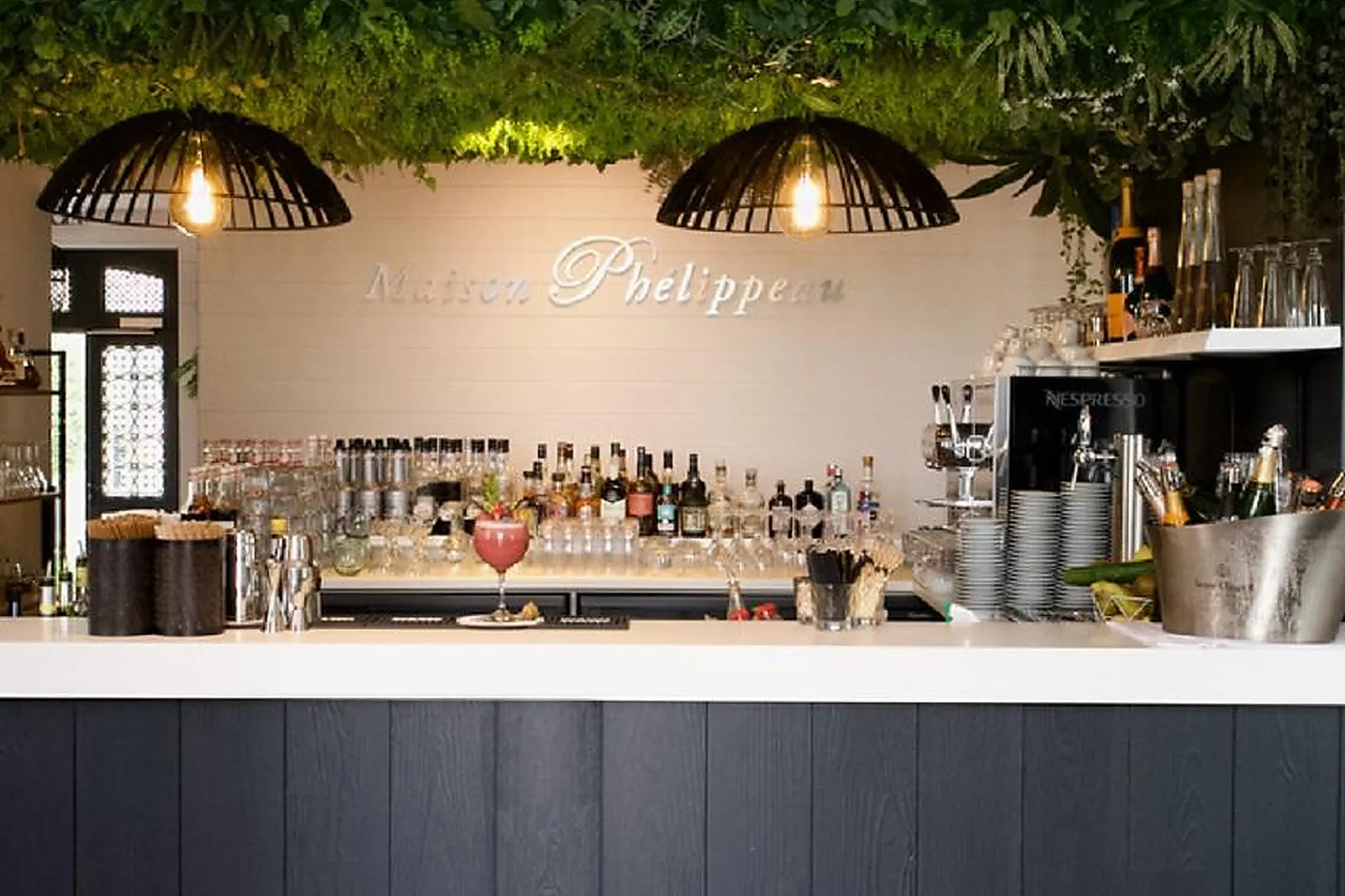 Lieux événementiels, RELAIS THALASSO - CHÂTEAU DES TOURELLES