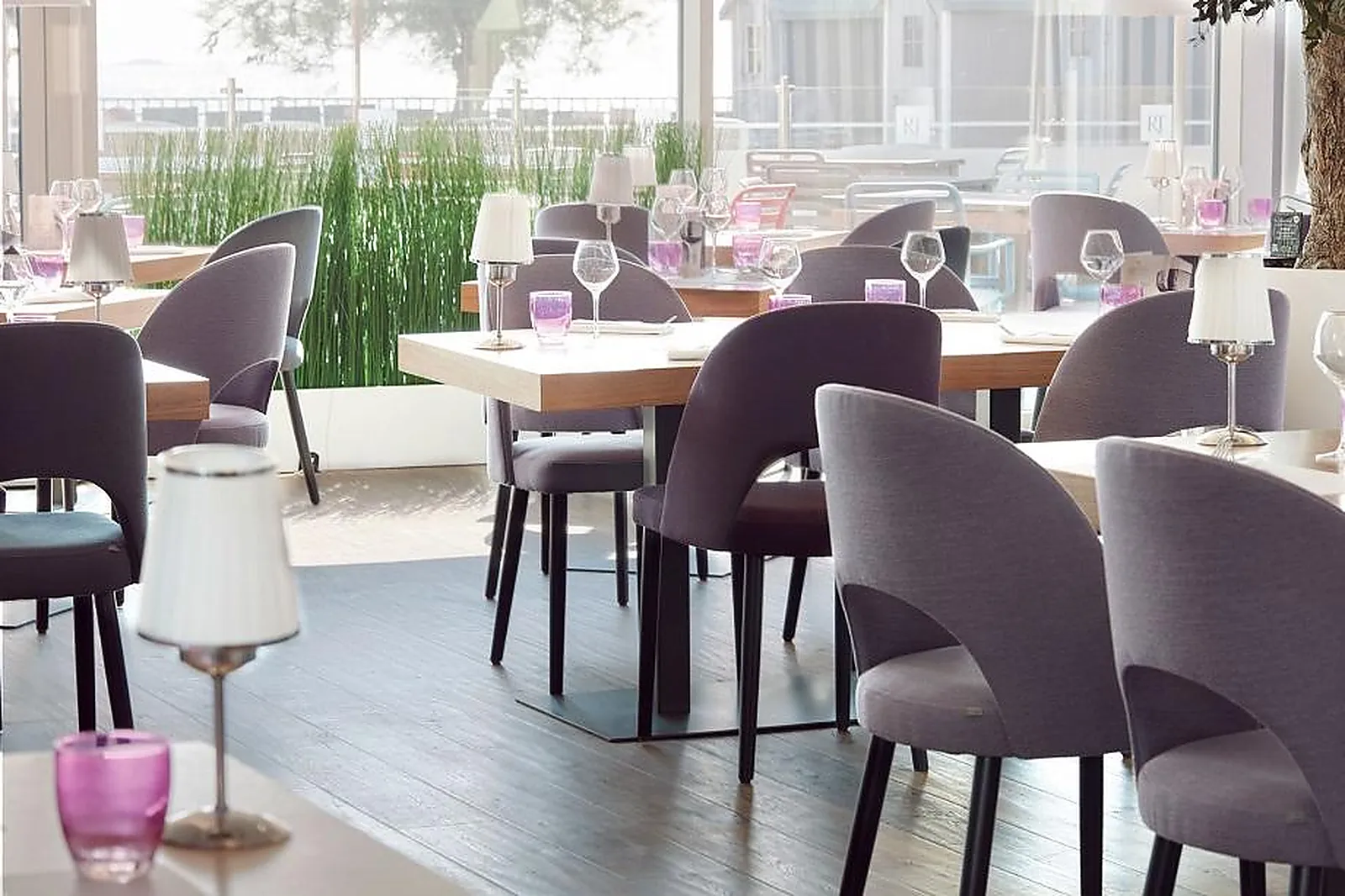 Lieux événementiels, RELAIS THALASSO - CHÂTEAU DES TOURELLES