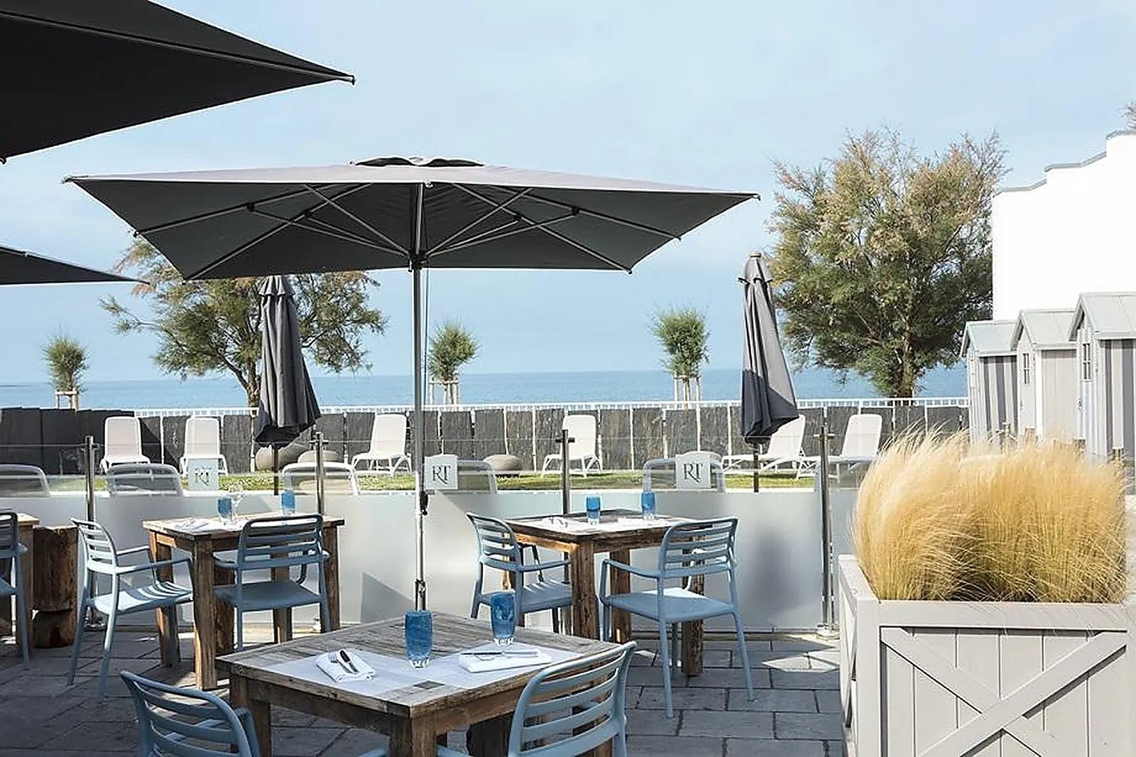 Lieux événementiels, RELAIS THALASSO - CHÂTEAU DES TOURELLES