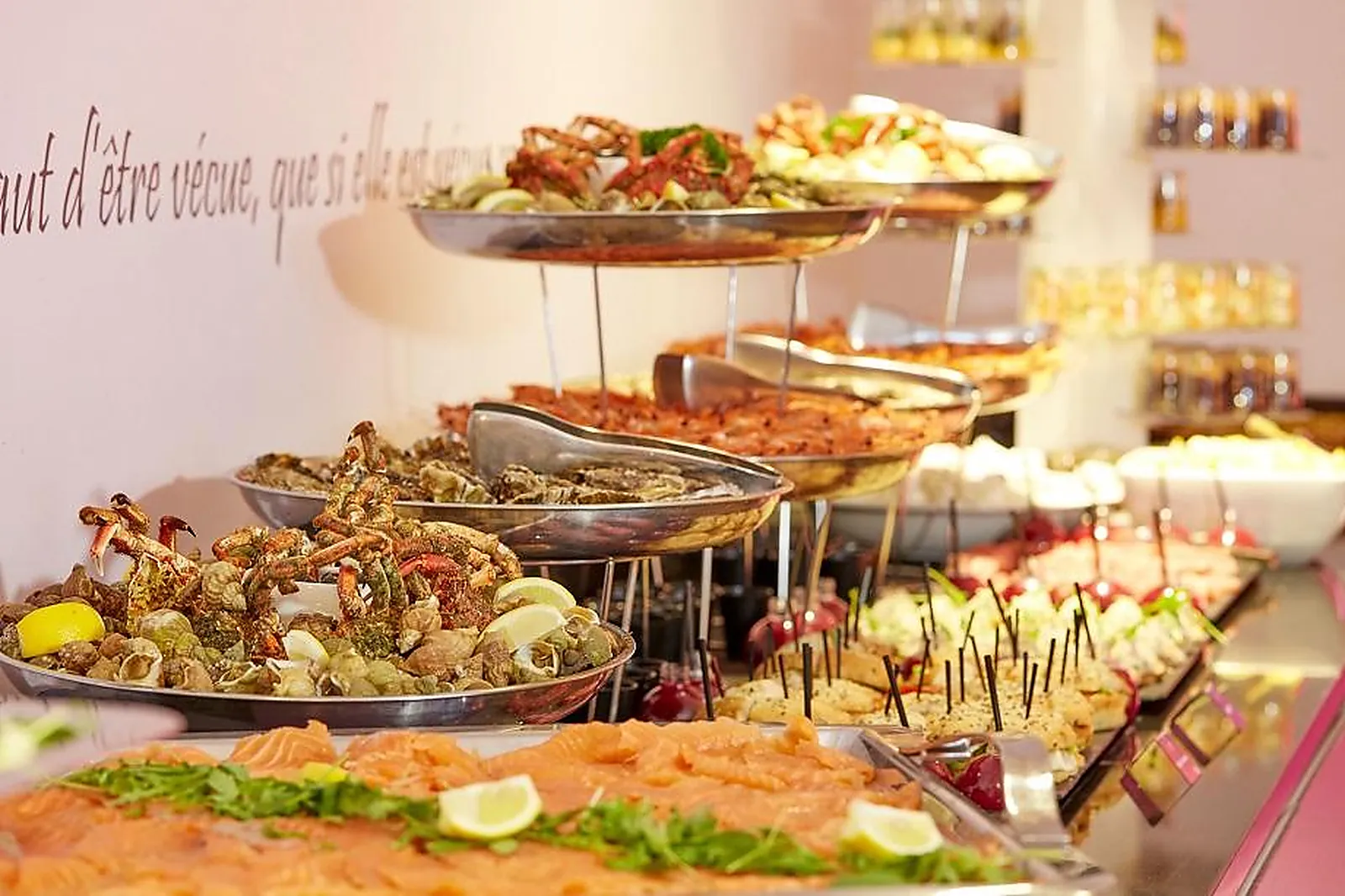 Lieux événementiels, RELAIS THALASSO - CHÂTEAU DES TOURELLES