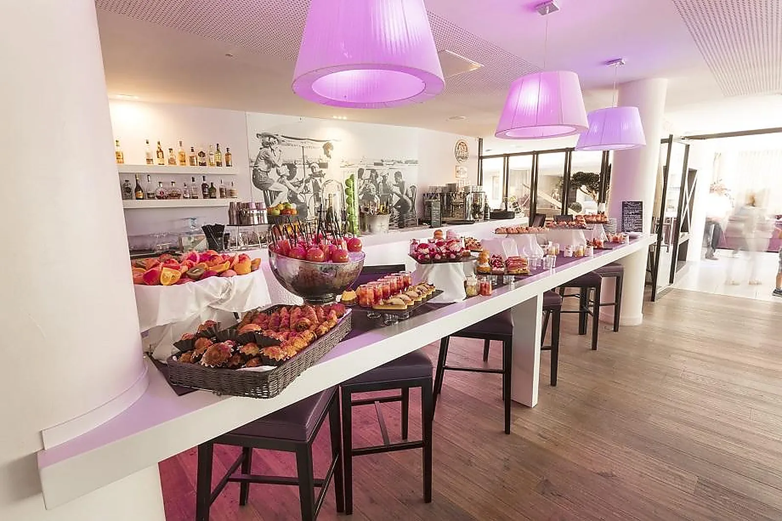 Lieux événementiels, RELAIS THALASSO - CHÂTEAU DES TOURELLES