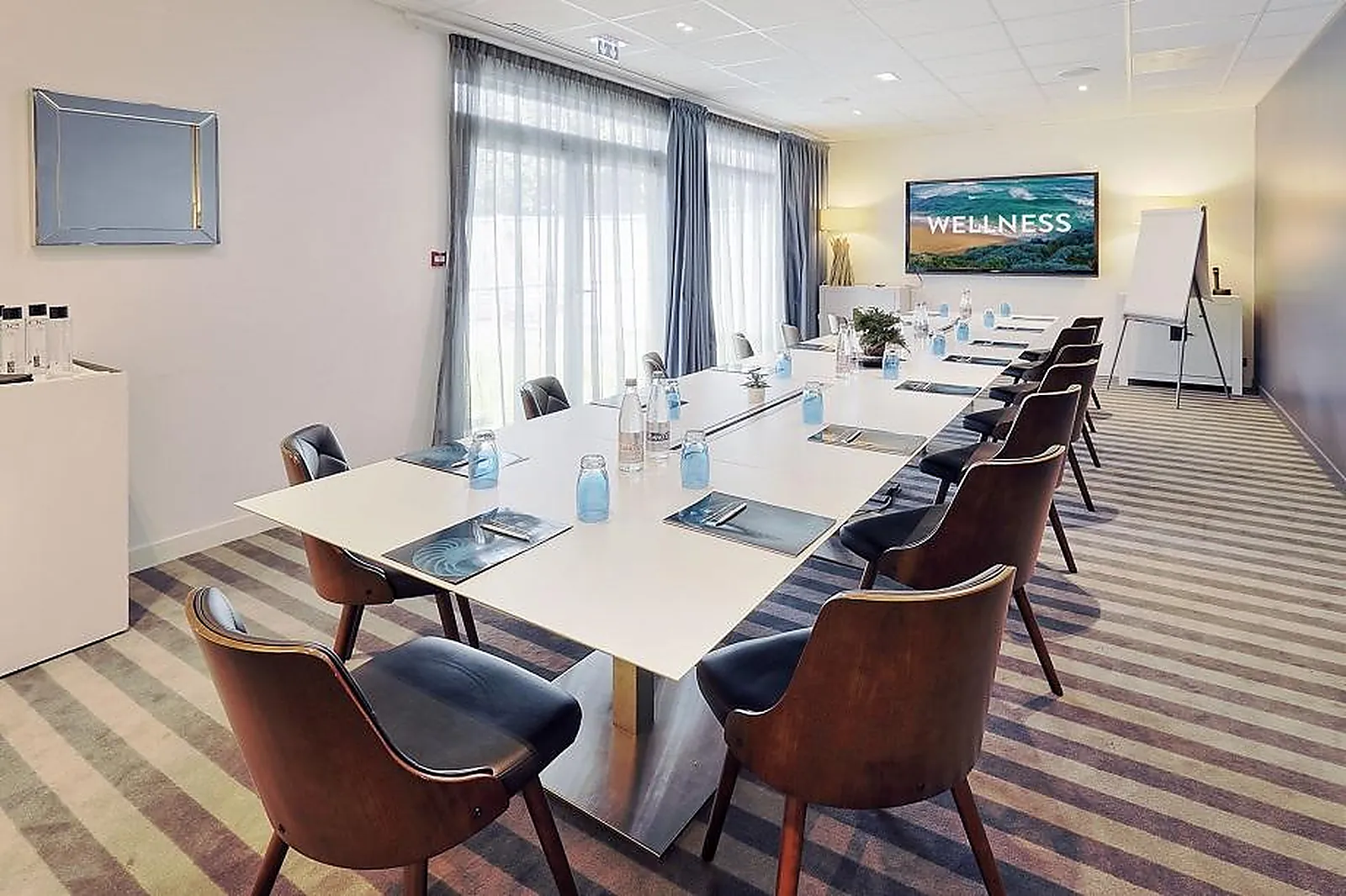 Lieux événementiels, RELAIS THALASSO - CHÂTEAU DES TOURELLES