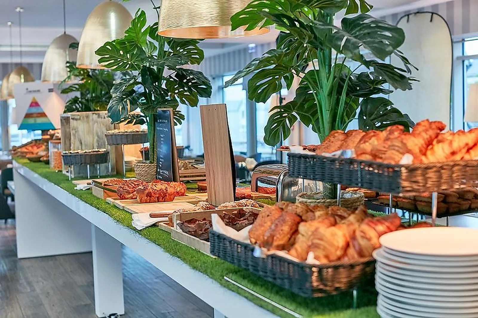 Lieux événementiels, RELAIS THALASSO - CHÂTEAU DES TOURELLES