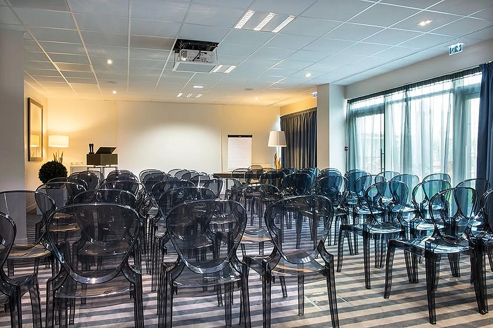 Lieux événementiels, RELAIS THALASSO - CHÂTEAU DES TOURELLES