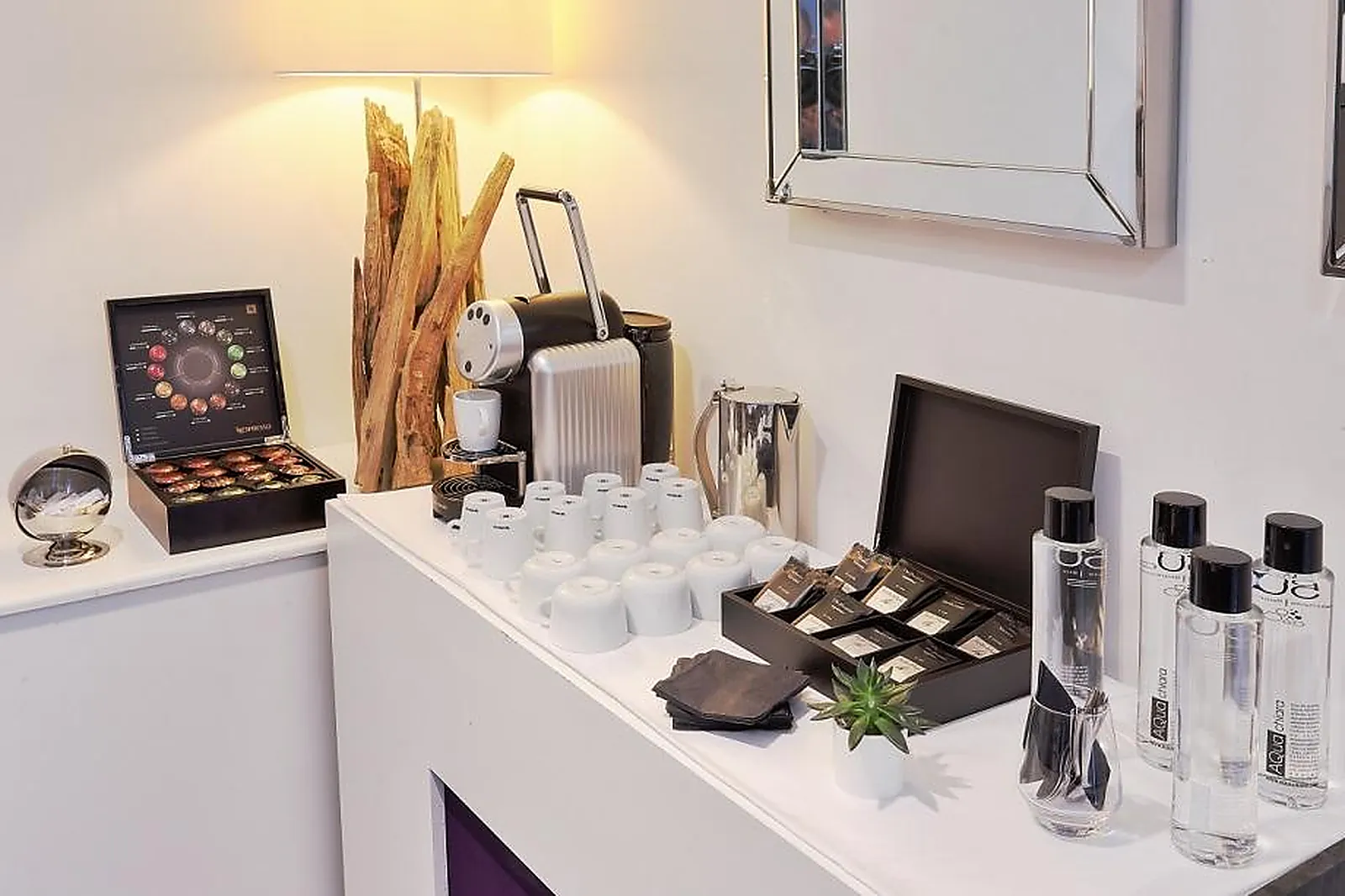 Lieux événementiels, RELAIS THALASSO - CHÂTEAU DES TOURELLES