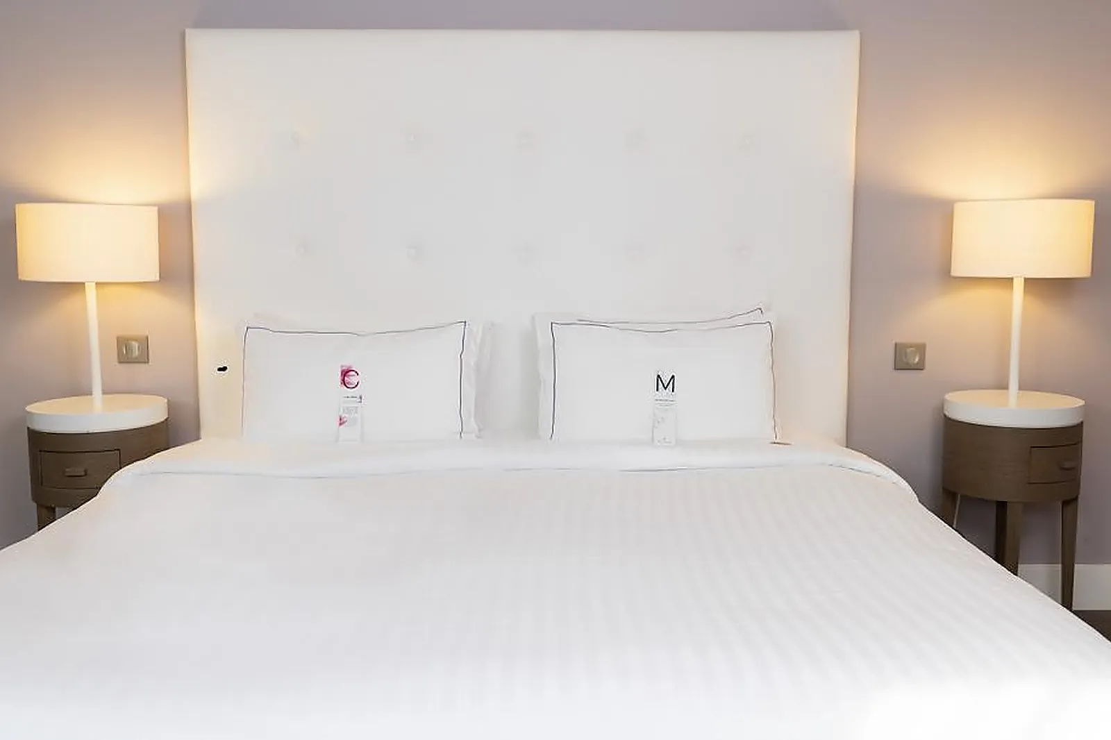 Lieux événementiels, RELAIS THALASSO - CHÂTEAU DES TOURELLES