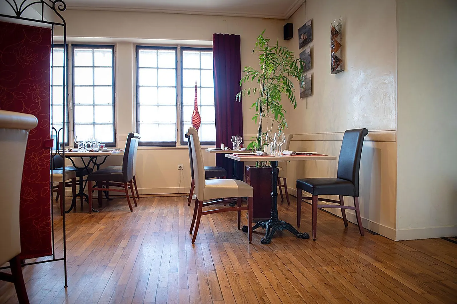 Cafés et Restaurants, RESTAURANT LE BENGY