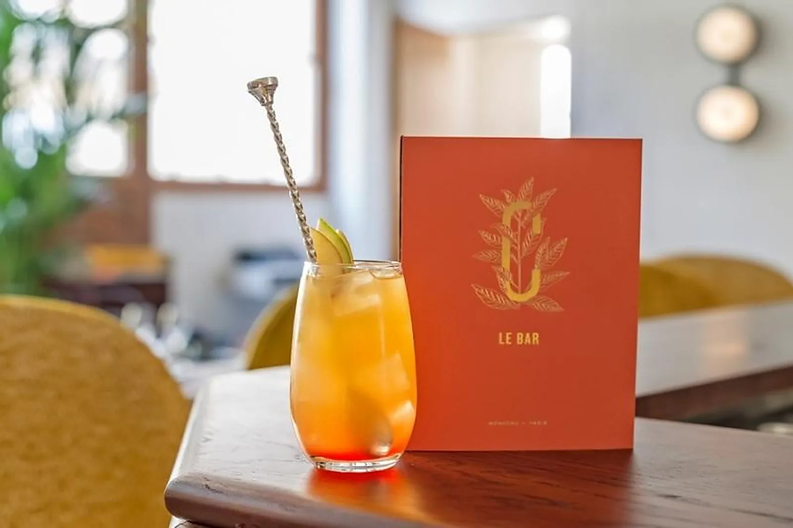 Lieux événementiels, RESTAURANT LE CAMONDO