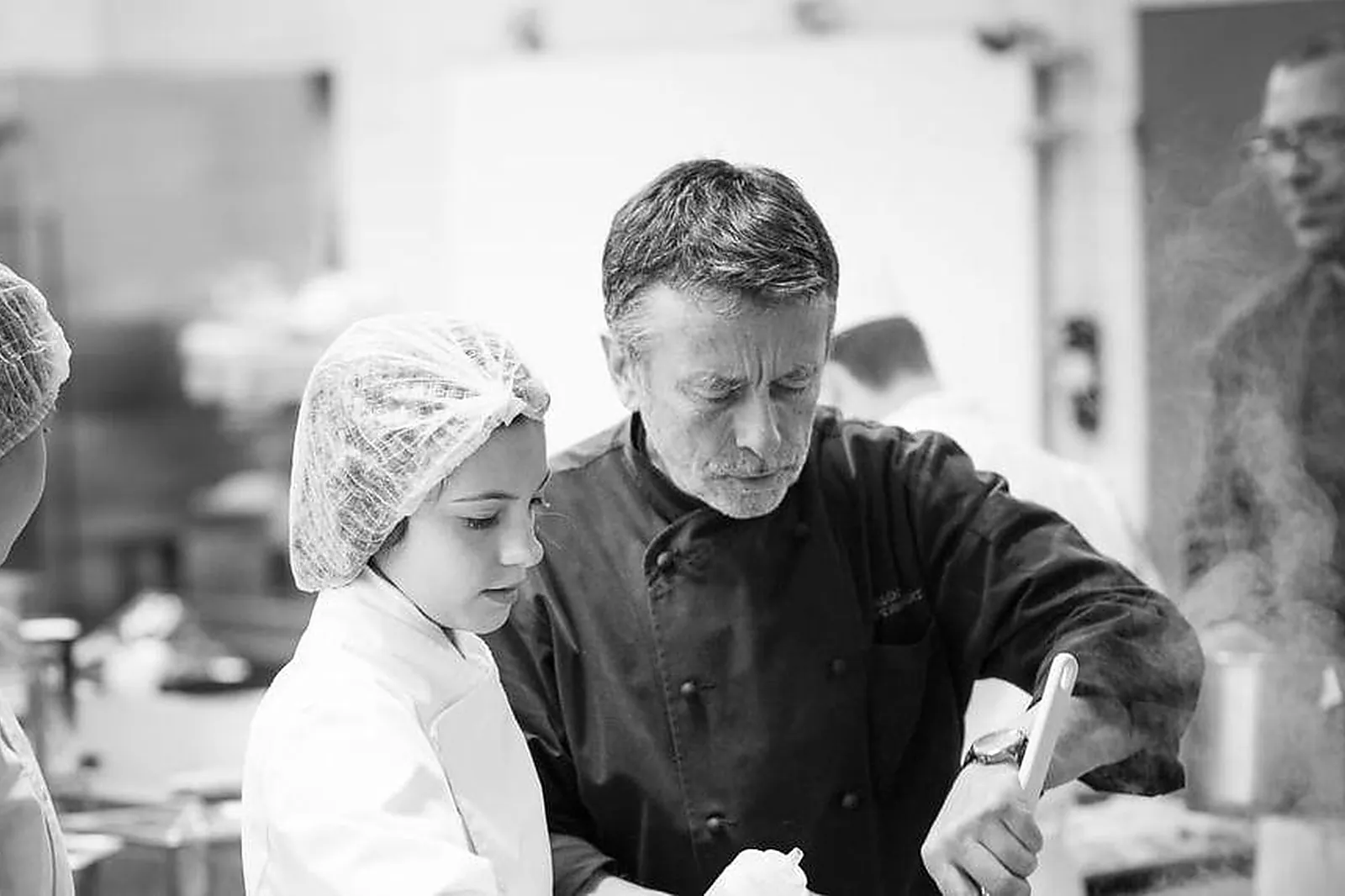 Lieux événementiels, RESTAURANT LE CHARLES