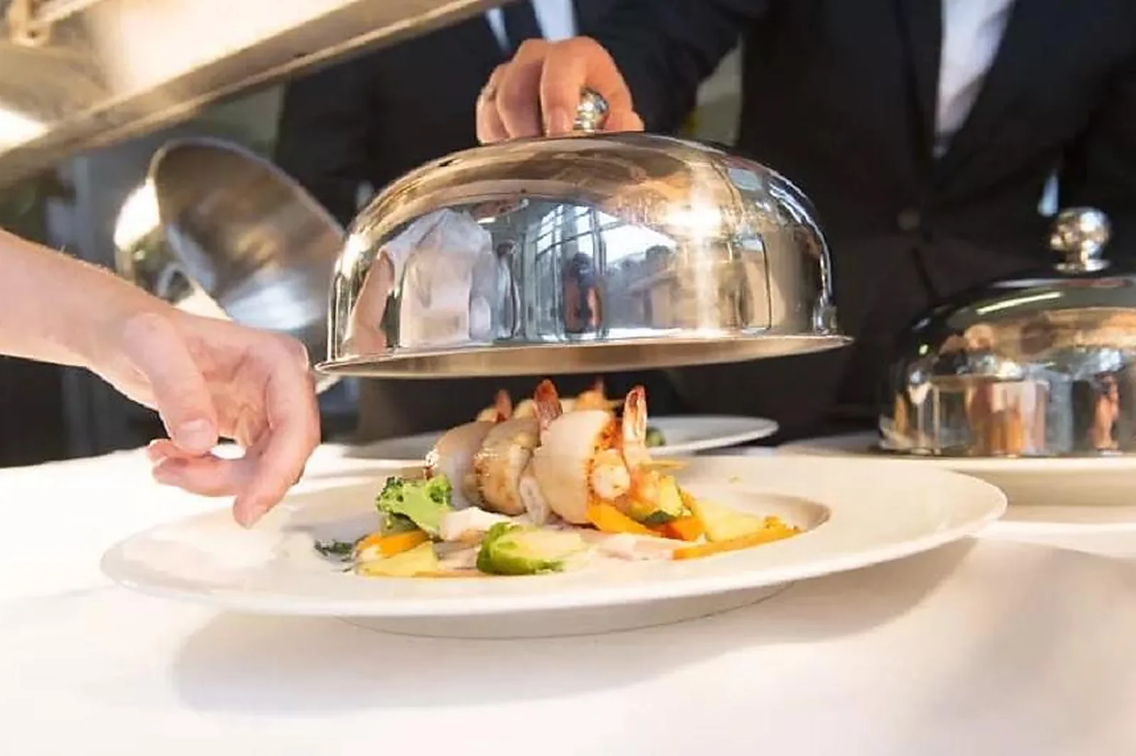 Lieux événementiels, RESTAURANT LE CHARLES