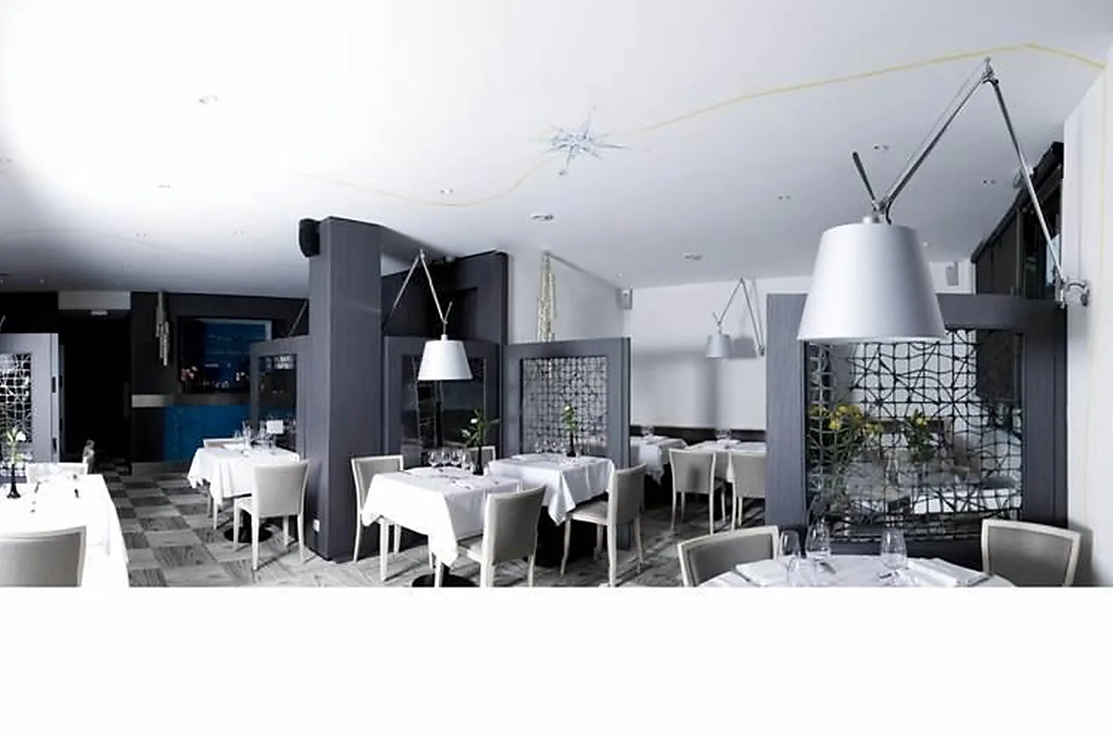 Cafés et Restaurants, RESTAURANT LE YACHTMAN - LORIENT