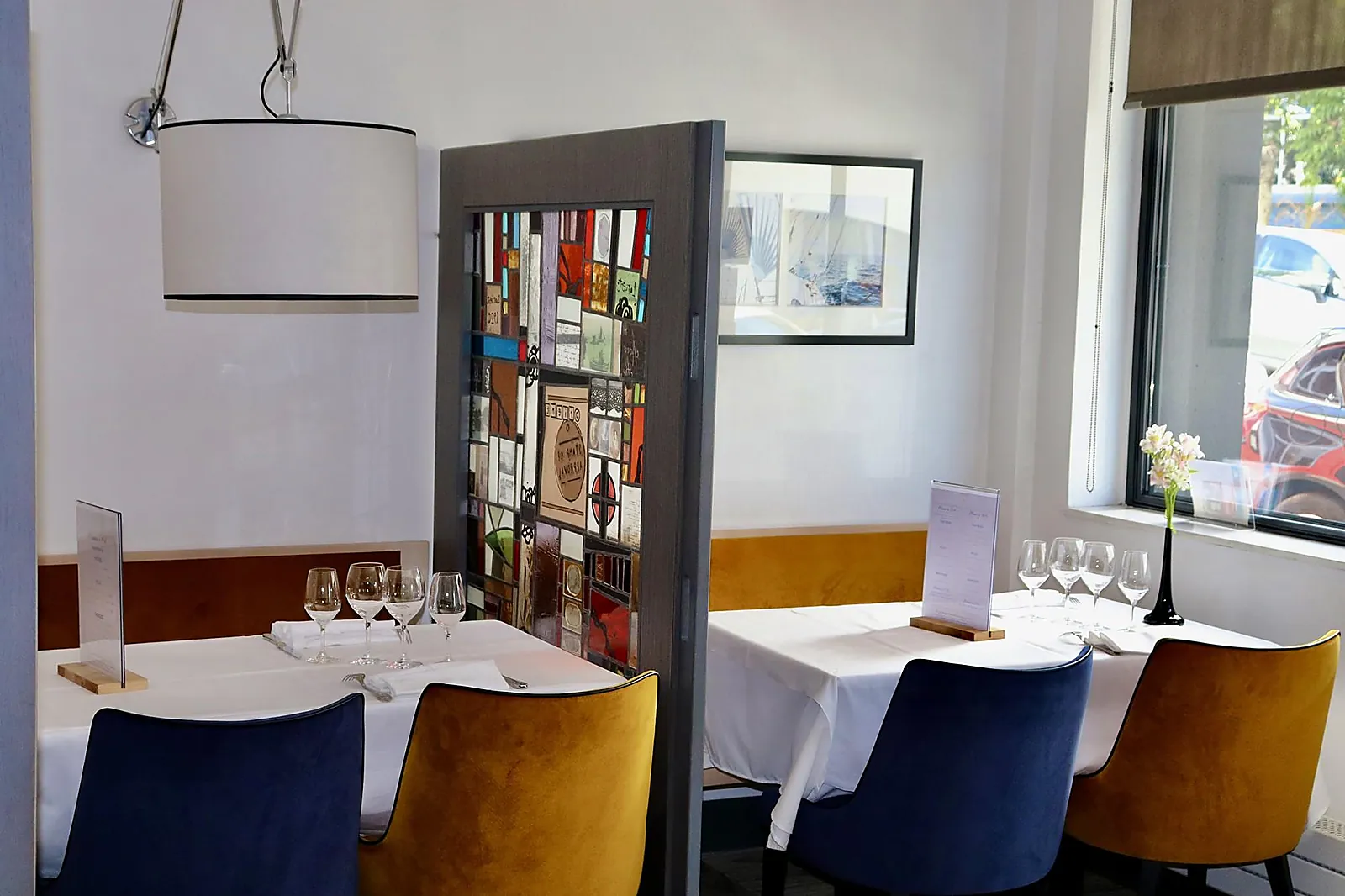 Cafés et Restaurants, RESTAURANT LE YACHTMAN - LORIENT