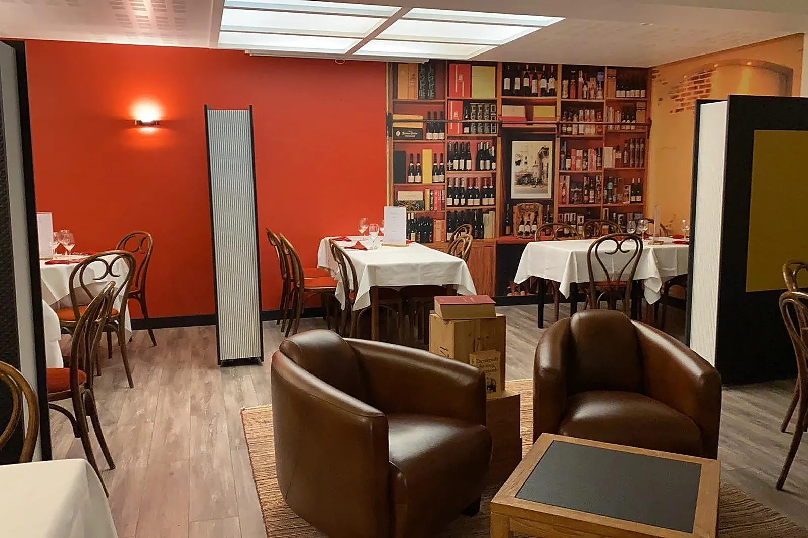 Cafés et Restaurants, RESTAURANT LE YACHTMAN - LORIENT