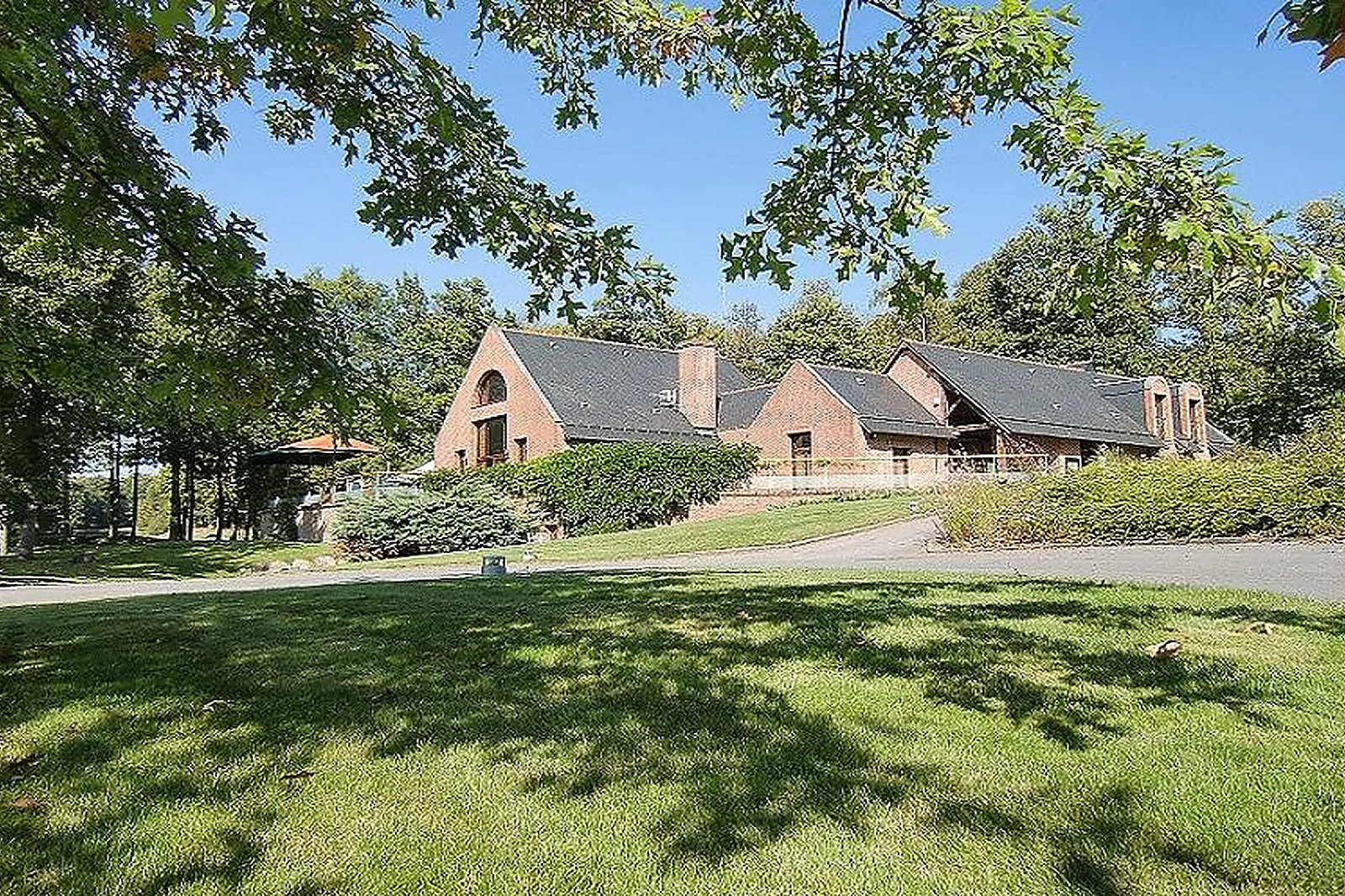 Lieux événementiels, RESTAURANT DU GOLF DE MARIVAUX
