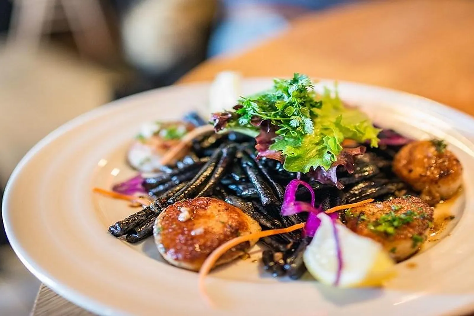 Lieux événementiels, RESTAURANT L'AUBERGE DU PAYS DE RETZ