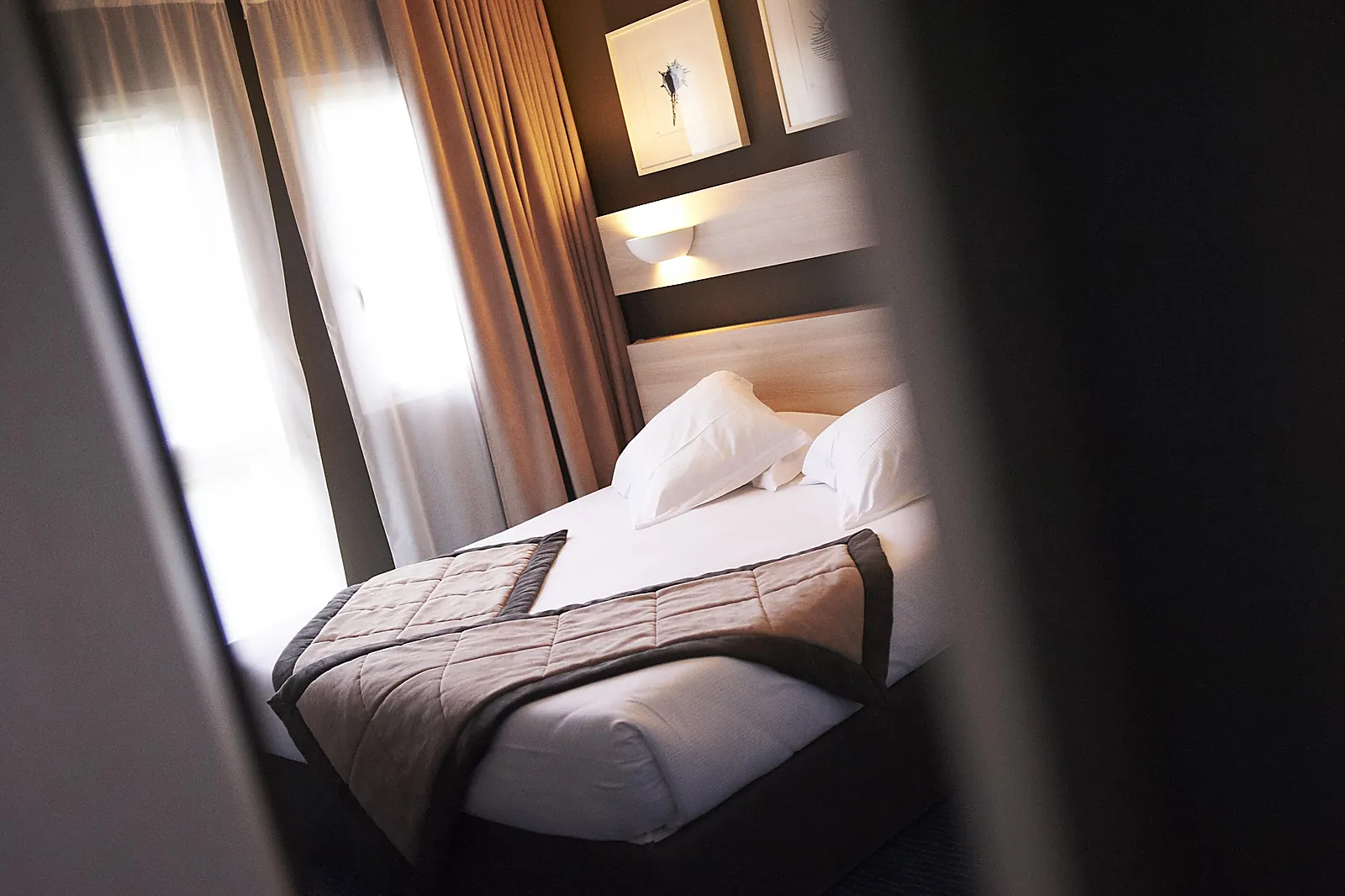 Lieux événementiels, RESTAURANT L'AUBERGE DU PAYS DE RETZ