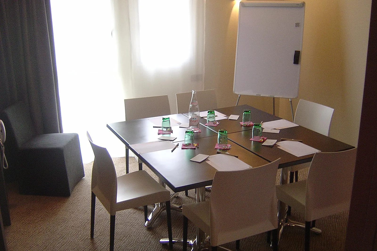 Lieux événementiels, RESTAURANT L'AUBERGE DU PAYS DE RETZ