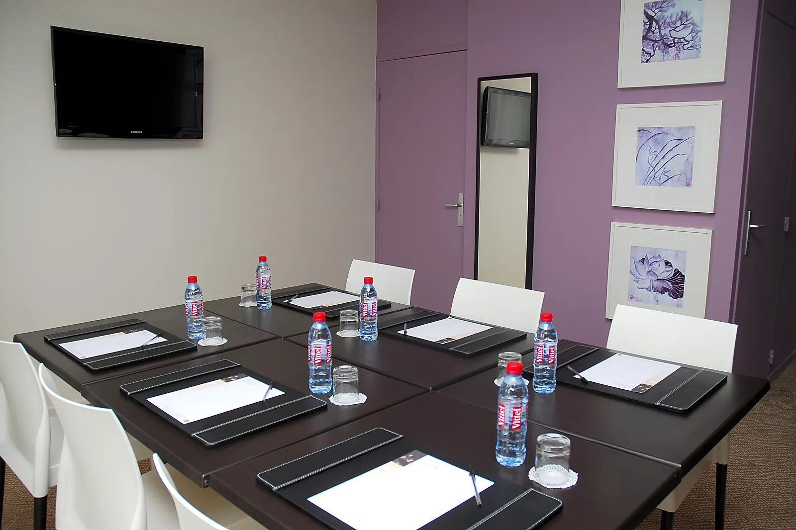 Lieux événementiels, RESTAURANT L'AUBERGE DU PAYS DE RETZ