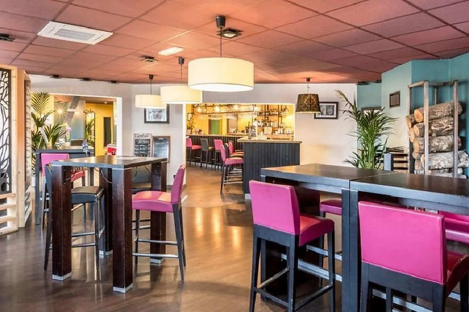 Lieux événementiels, RESTAURANT L'AUBERGE DU PAYS DE RETZ