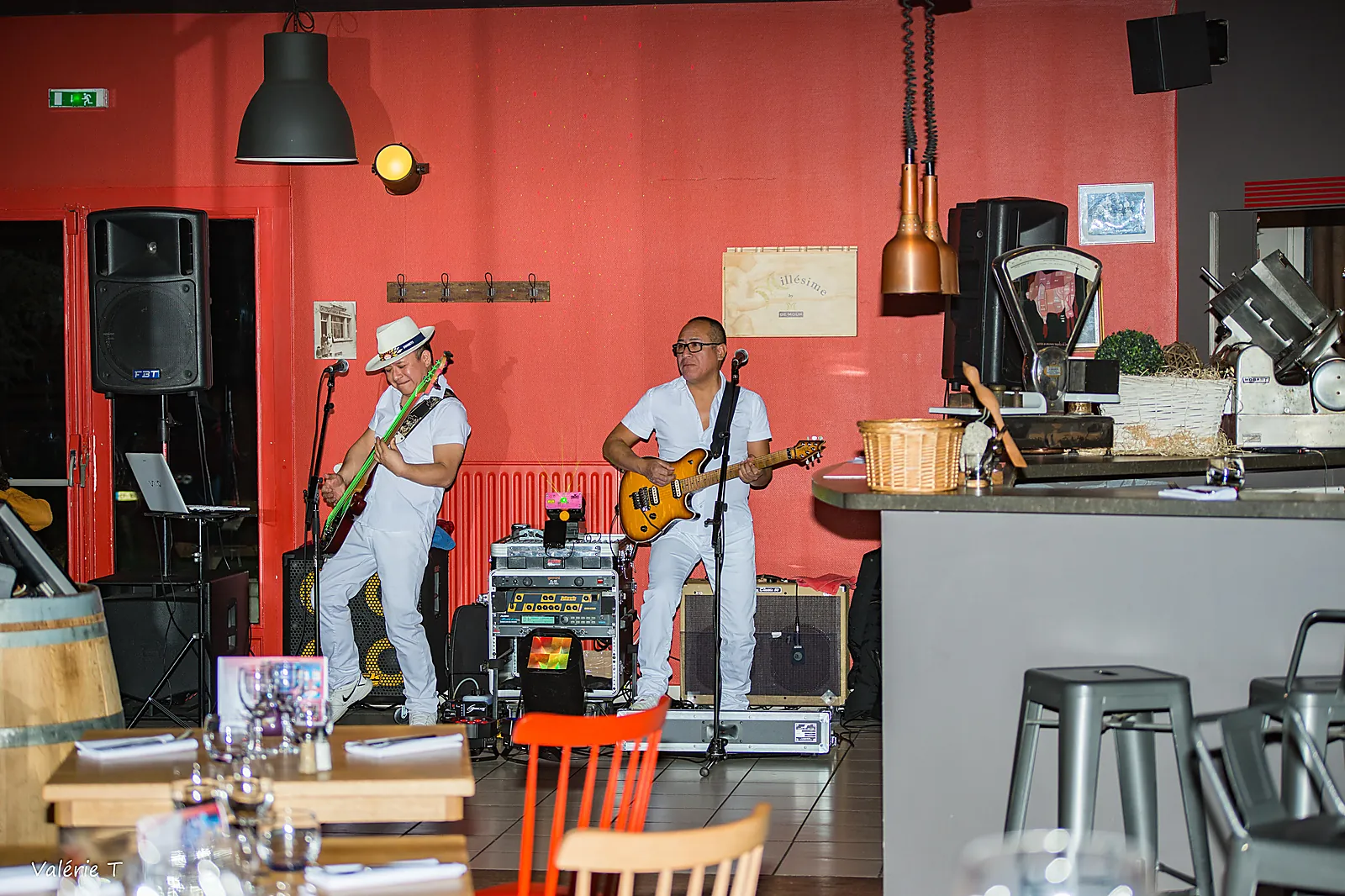 Lieux événementiels, RESTAURANT L'AUBERGE DU PAYS DE RETZ