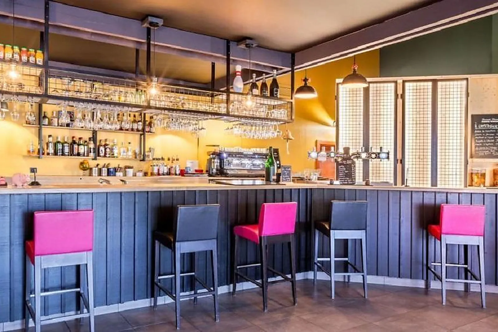 Lieux événementiels, RESTAURANT L'AUBERGE DU PAYS DE RETZ