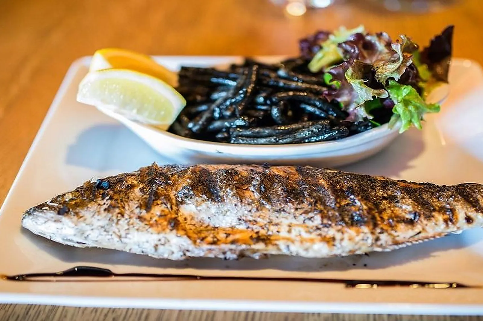 Lieux événementiels, RESTAURANT L'AUBERGE DU PAYS DE RETZ