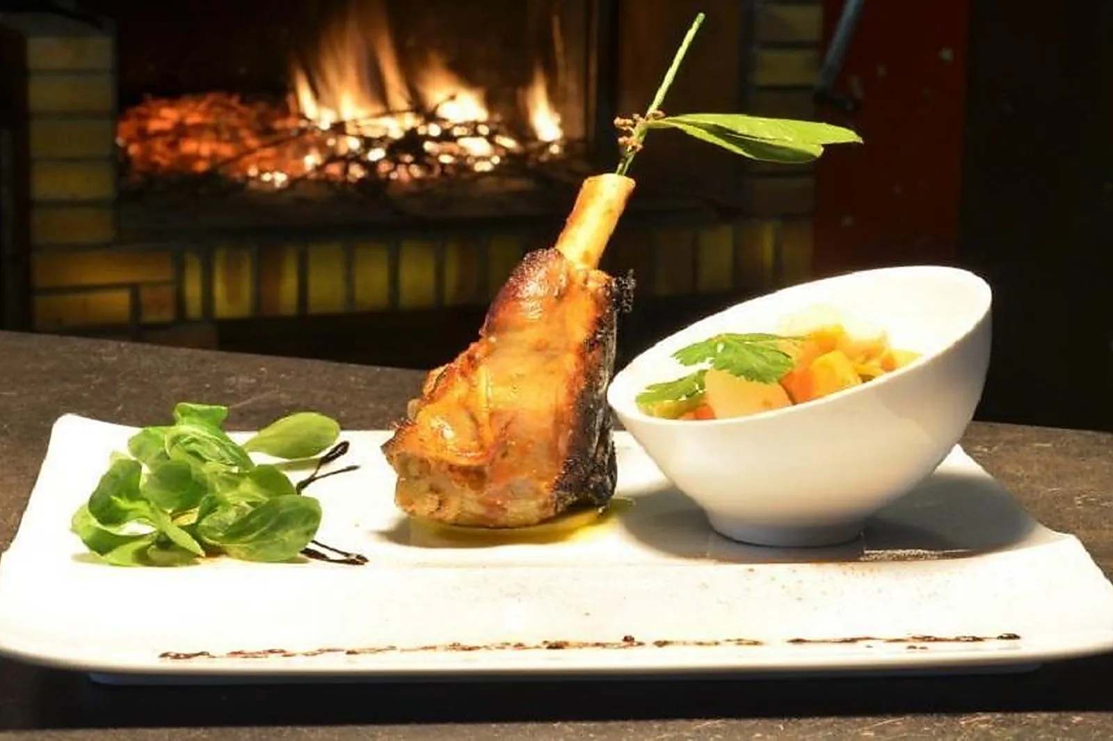 Lieux événementiels, RESTAURANT L'AUBERGE DU PAYS DE RETZ