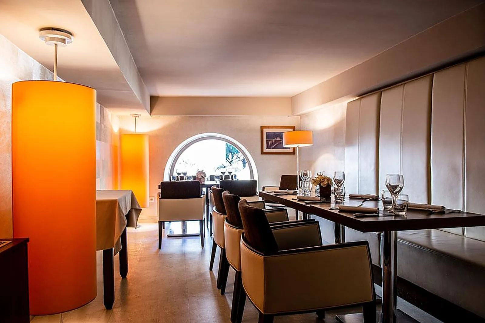 Cafés et Restaurants, RESTAURANT LA TASSÉE