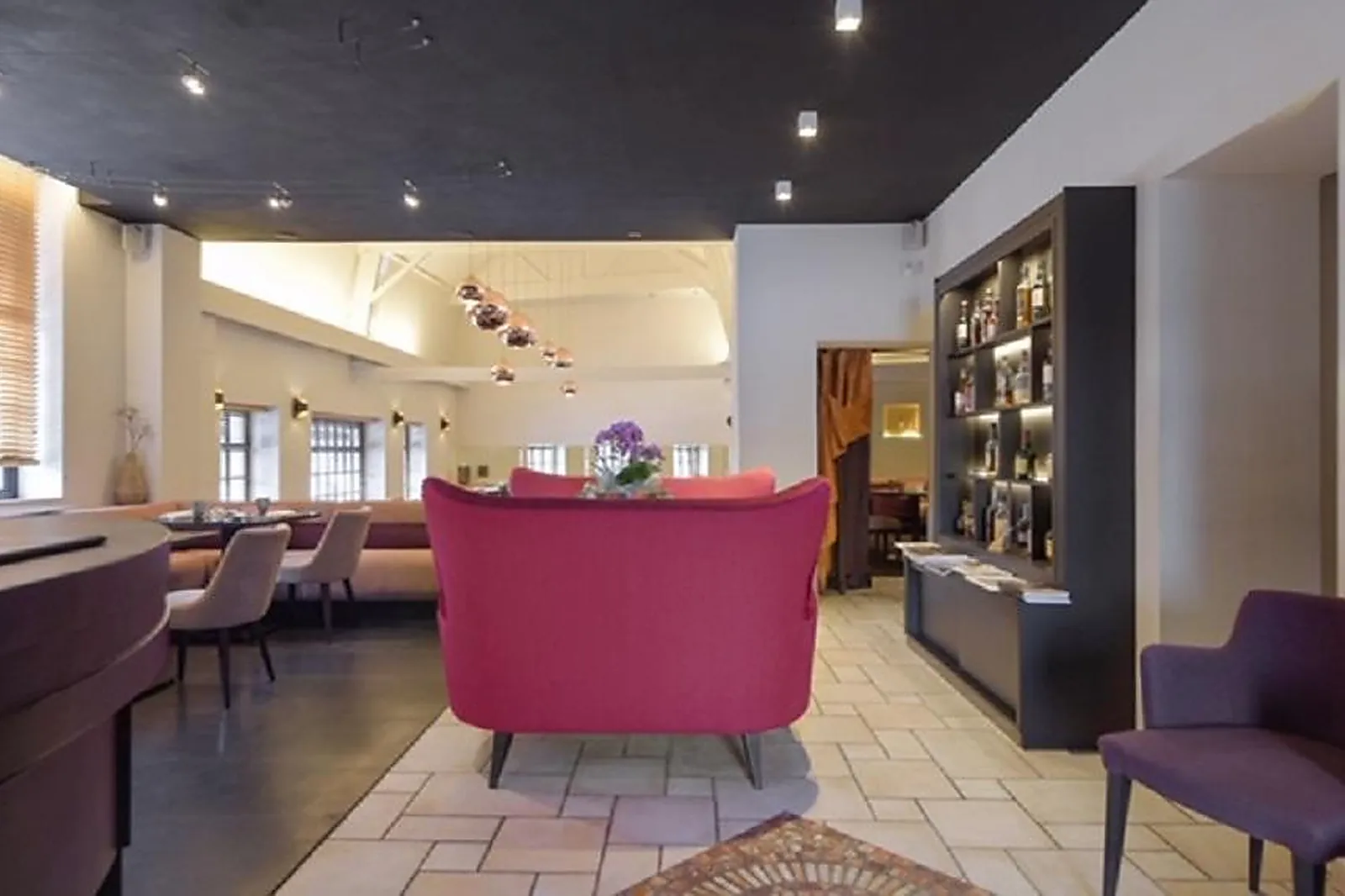 Cafés et Restaurants, RESTAURANT LE VAL D'AUGE