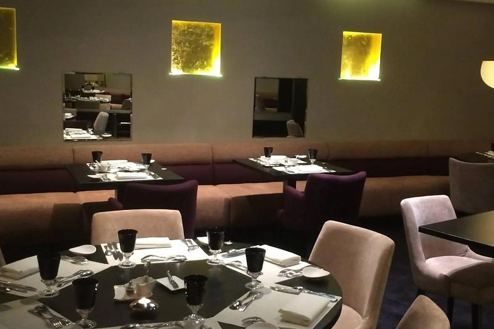 Cafés et Restaurants, RESTAURANT LE VAL D'AUGE